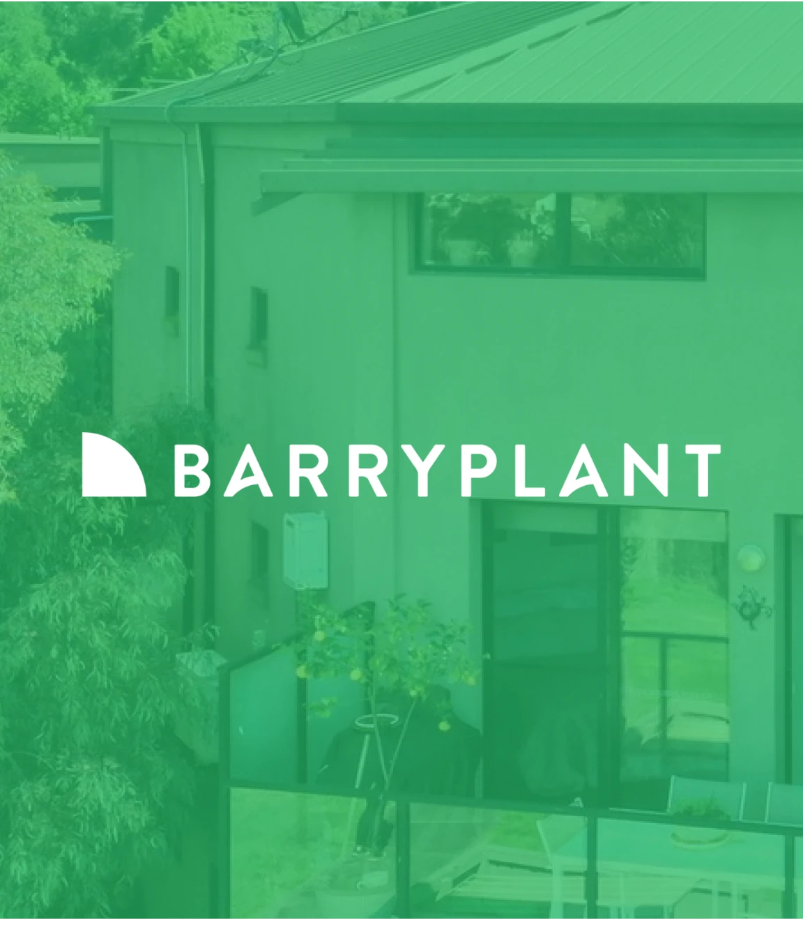BARRYPLANT case study