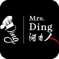 Mrs Ding