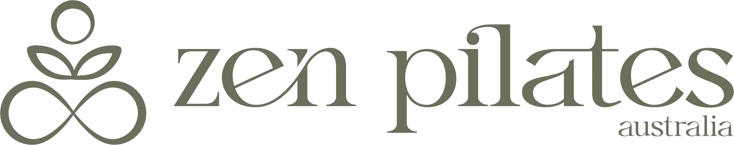 Zen Pilates